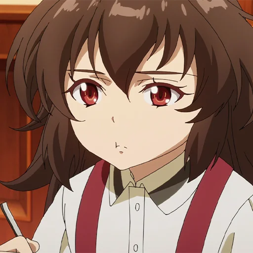 Эмодзи 🧸 Frederica