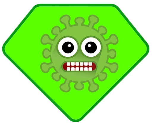 Эмодзи FreeTON_Covid19