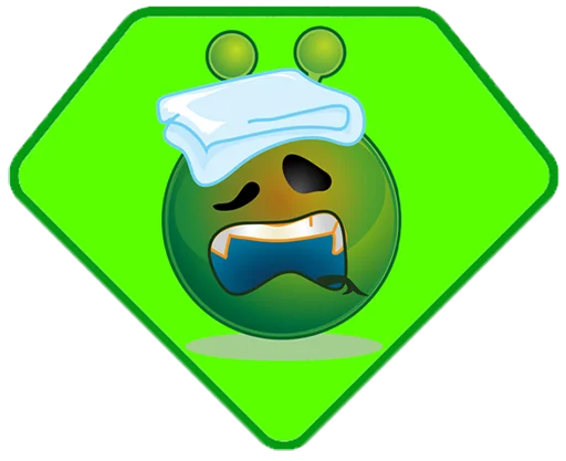 Эмодзи FreeTON_Covid19