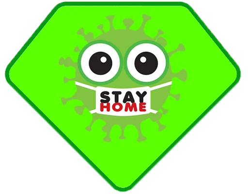 Эмодзи FreeTON_Covid19