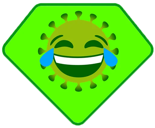 Эмодзи FreeTON_Covid19