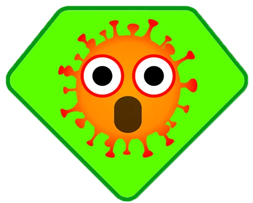 Эмодзи FreeTON_Covid19