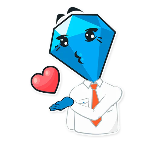 Эмодзи FreeTon_yuli