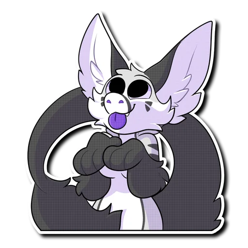 Эмодзи Freya Ferrin