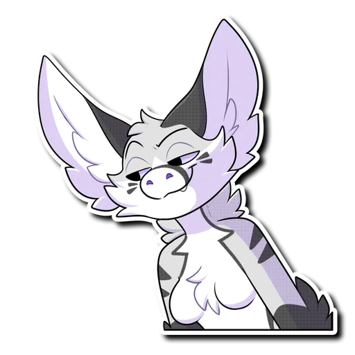 Эмодзи Freya Ferrin