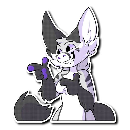 Эмодзи Freya Ferrin