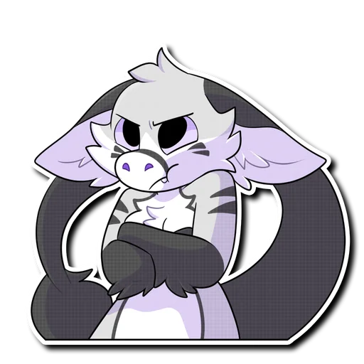 Эмодзи Freya Ferrin