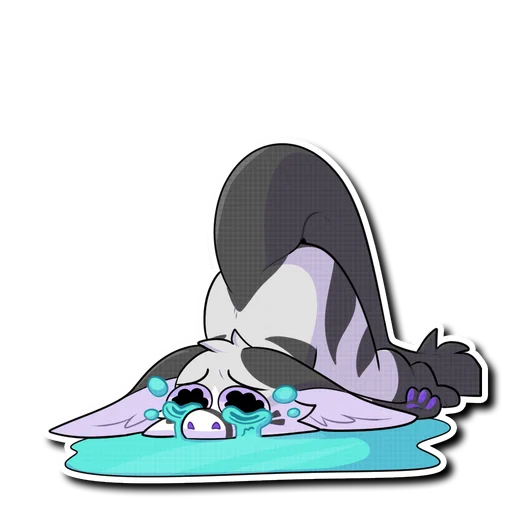 Эмодзи Freya Ferrin