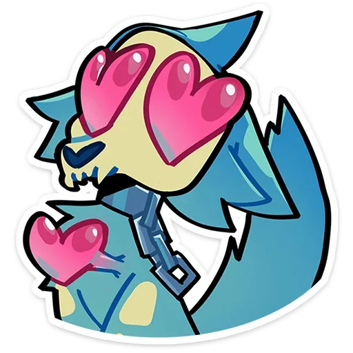 Эмодзи Фридрих