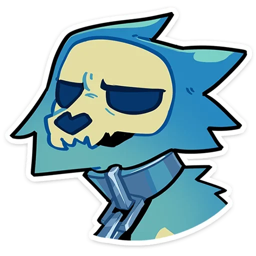 Эмодзи Фридрих