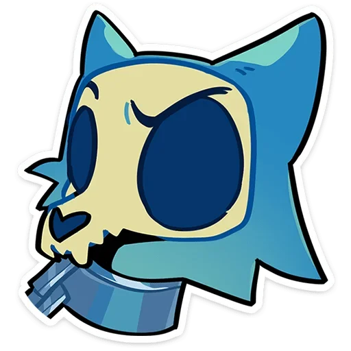 Эмодзи Фридрих