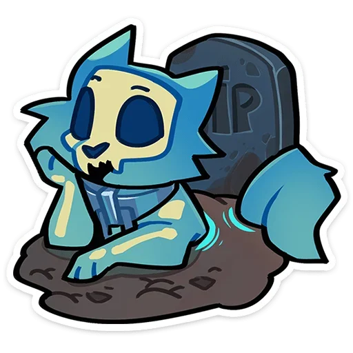 Эмодзи Фридрих