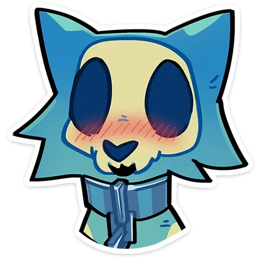 Эмодзи Фридрих