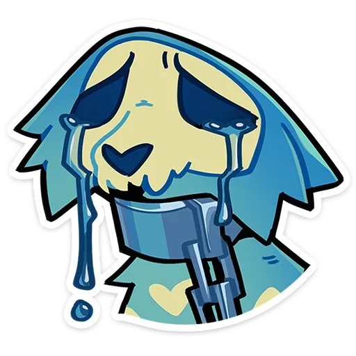 Эмодзи Фридрих