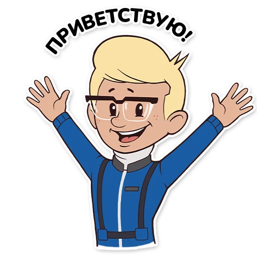 Эмодзи Timurko
