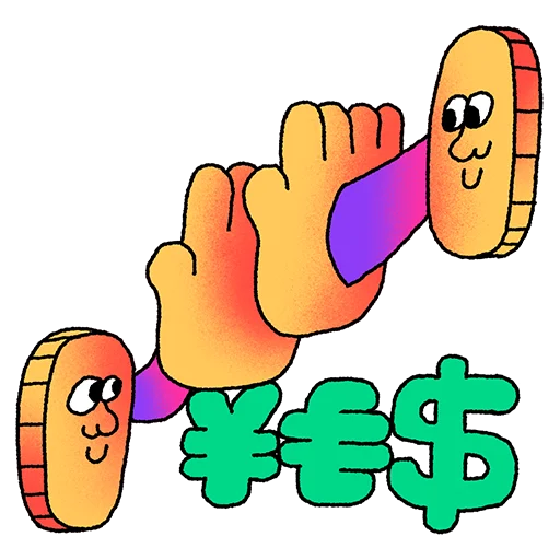 Эмодзи СтикерПэйк