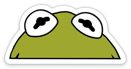Эмодзи Phrog