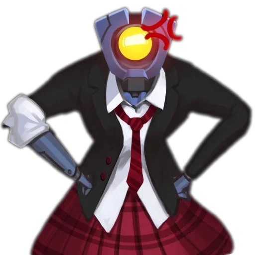 Эмодзи Ultrakill