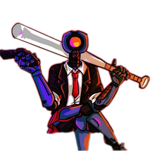 Эмодзи Ultrakill