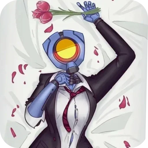 Эмодзи Ultrakill