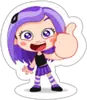 👍