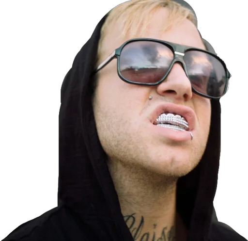 Эмодзи Fronzilla
