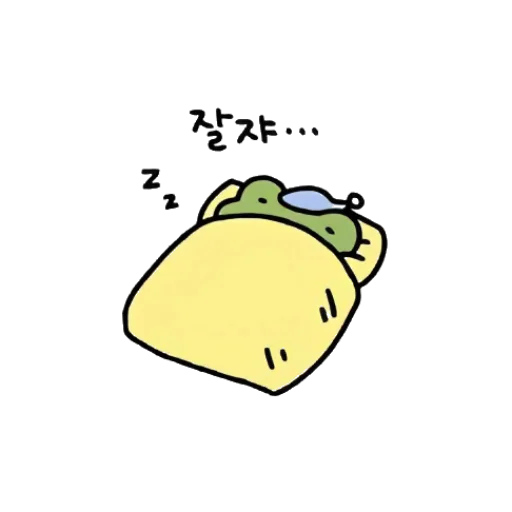 Эмодзи Frog-ticon