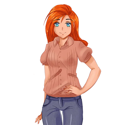 Эмодзи Frosty Kiss