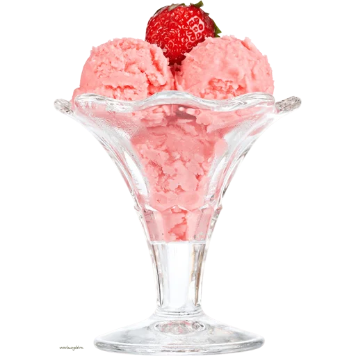 Эмодзи Ice Cream