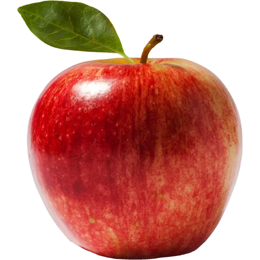 🍎