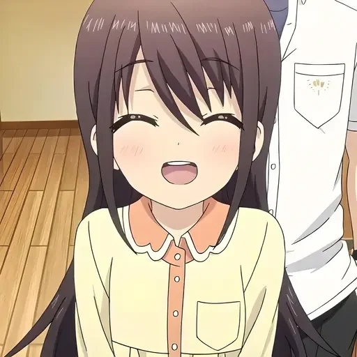 😀