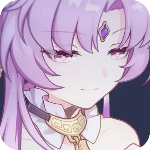 Эмодзи Fu Xuan | Honkai Star rail
