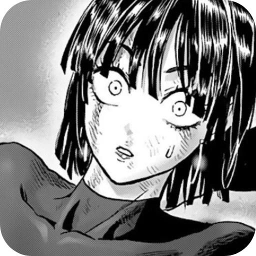 Эмодзи Fubuki