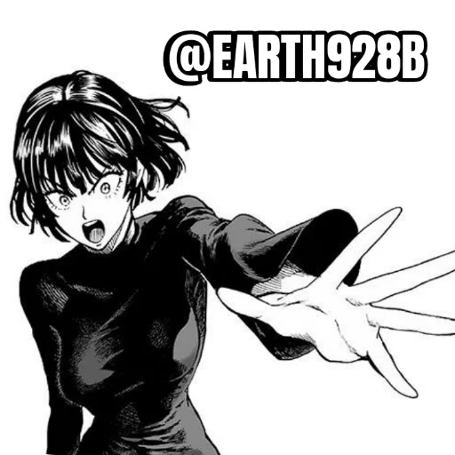 Эмодзи Fubuki