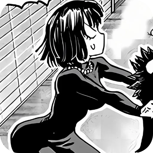 Эмодзи Fubuki