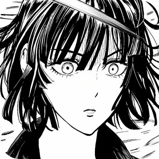 Эмодзи Fubuki