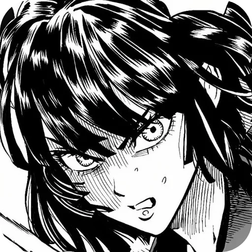 Эмодзи Fubuki