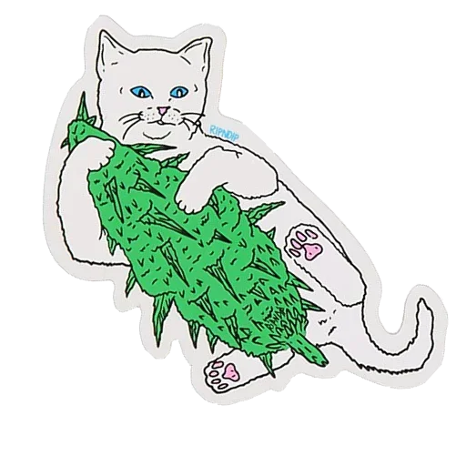 Эмодзи Fuck Off