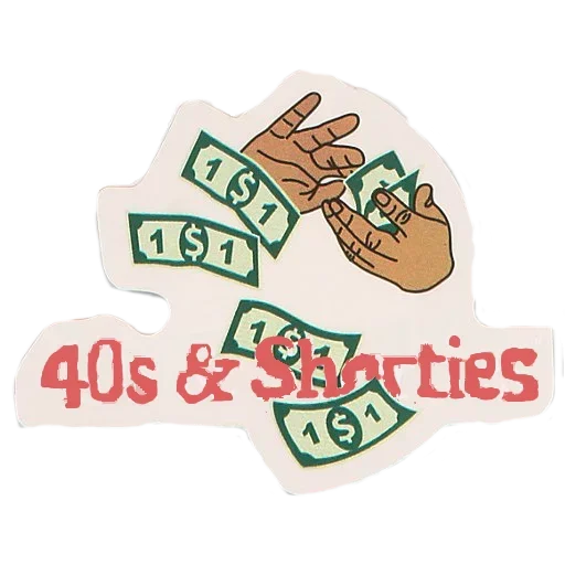 Эмодзи Fuck Off