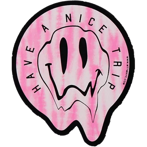 Эмодзи Fuck Off