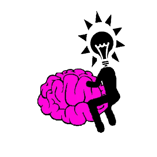 Эмодзи #FuckBrain