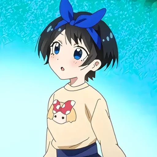 Эмодзи Девушка на час