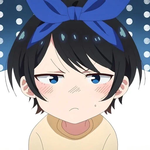 Эмодзи Девушка на час