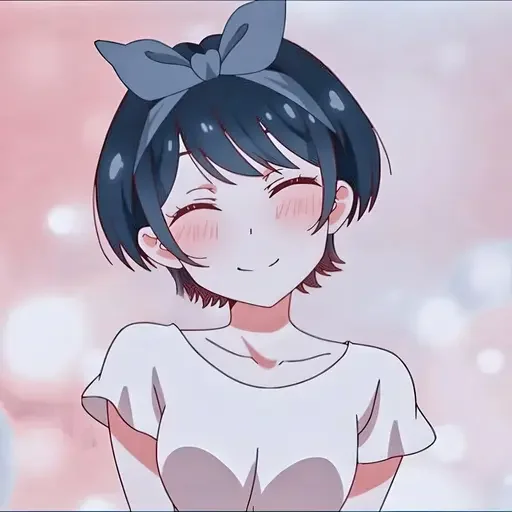 Эмодзи Девушка на час