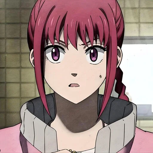 Эмодзи Sakamoto Days