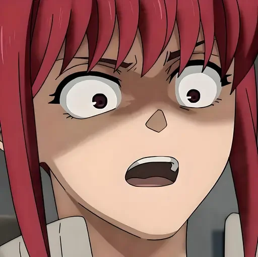 Эмодзи Sakamoto Days