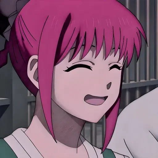 Эмодзи Sakamoto Days