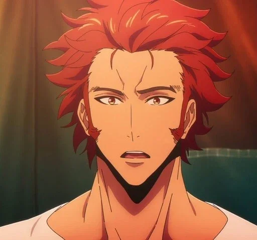 Эмодзи Solo Leveling