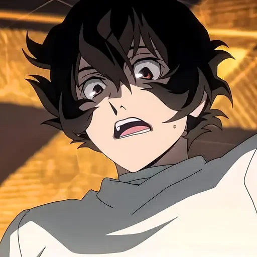 Эмодзи Бродячие псы