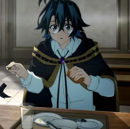 Эмодзи Меч и жезл